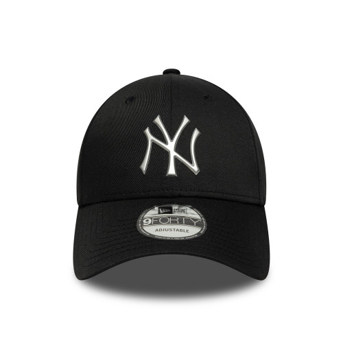 New Era Καπέλο New York Yankees MLB Metallic 9FORTY Cap